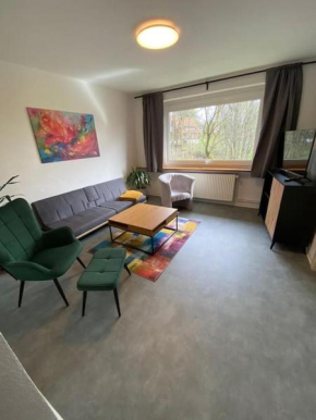 Haus PANORAMA - Appartement Auszeit 1
